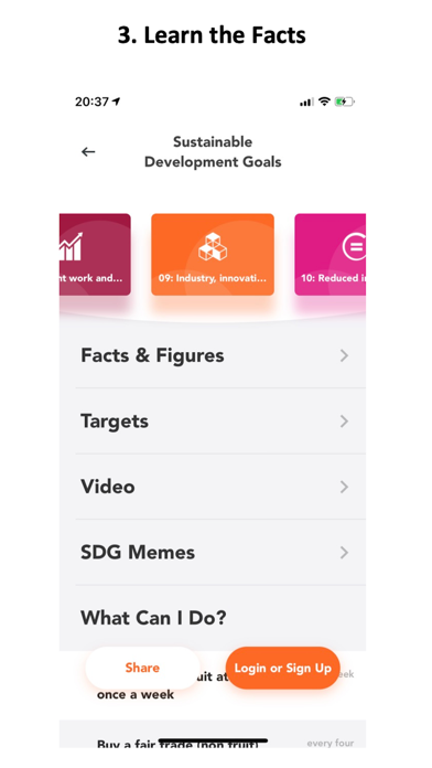 WCYDo Screenshot