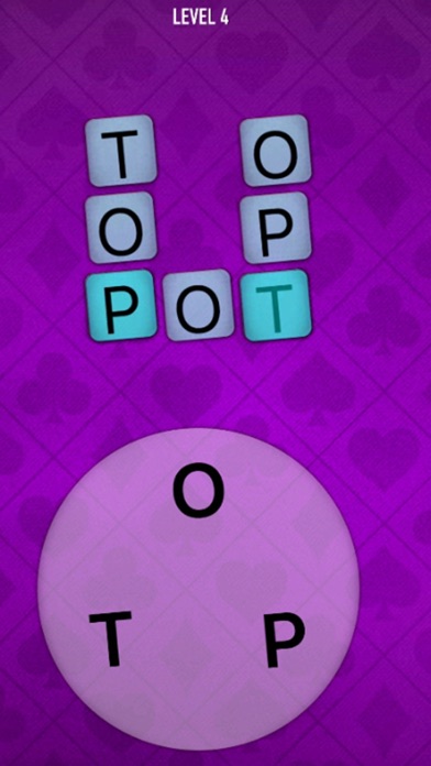 Word Puzzle: Wordscapes Game Screenshot