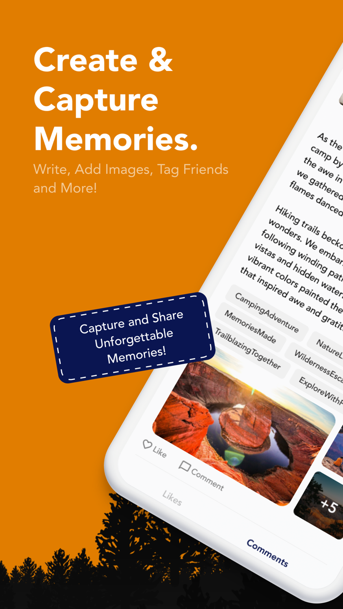 Camping.Tools-Travel Companion