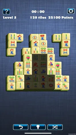 Game screenshot Mahjong Tiles Puzzle Classic apk