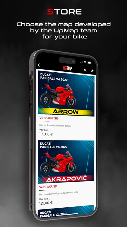 UpMap - Need 4 Power