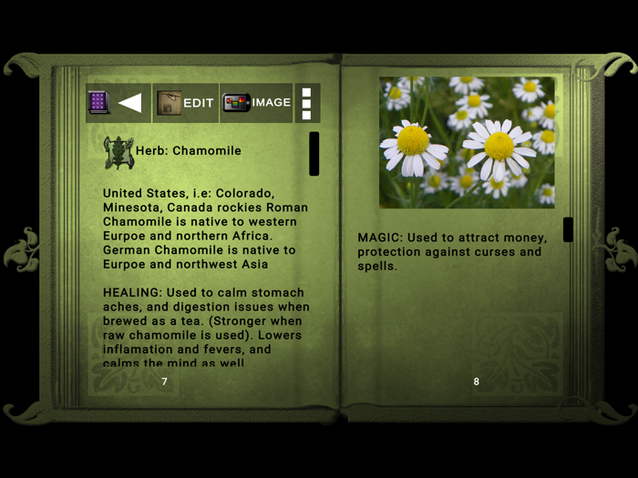 Book of Shadows Ultimate