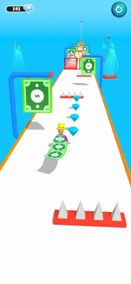 Game screenshot Money Cape mod apk