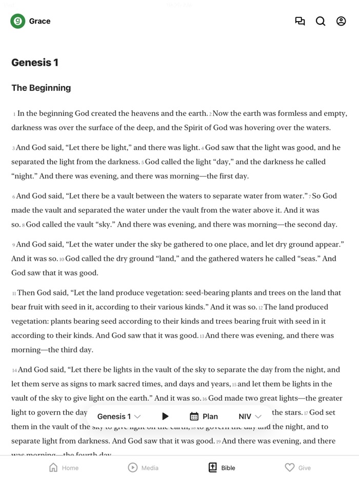 Grace Church Jarrell