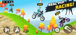 Game screenshot Bike 3XM apk