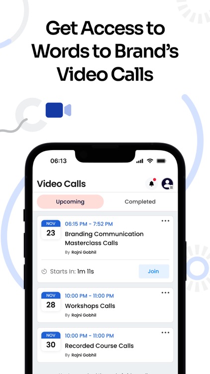 Words to Brand screenshot-3