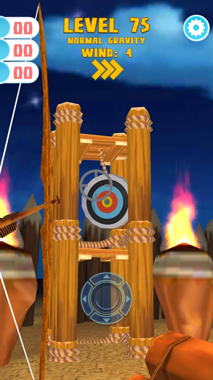 Archery Bow Challenges screenshot-5