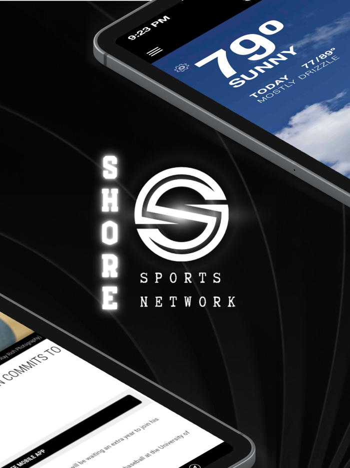 Shore Sports Network