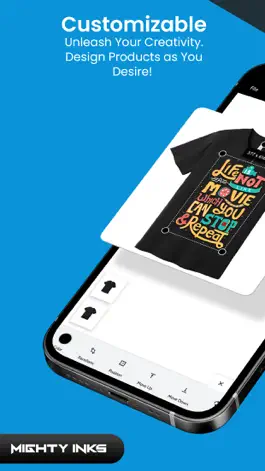 Game screenshot MightyInks mod apk