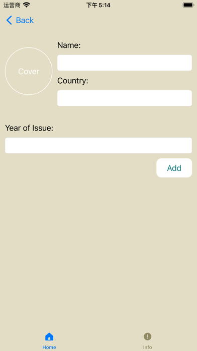 Screenshot #2 pour CoinPlans