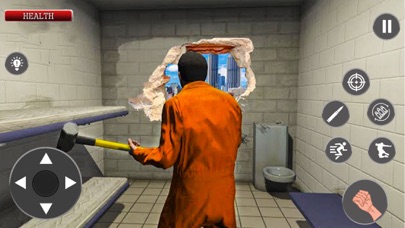 Jailbreak Escape Prison Empire Screenshot