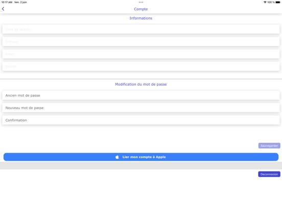 Screenshot #4 pour BPV
