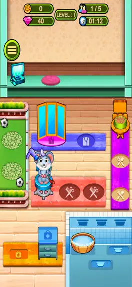 Game screenshot Pet Daycare Shop hack