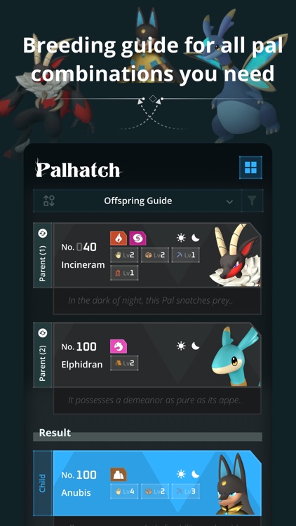Palhatch