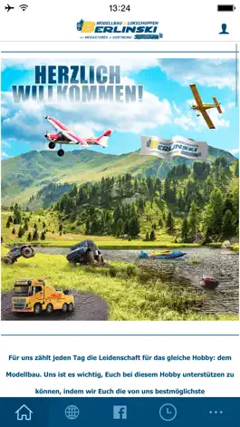 Game screenshot Modellbau Berlinski mod apk