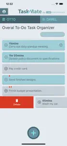 TaskMate by PMG screenshot #3 for iPhone