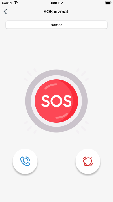 Sector Kids Parent Screenshot