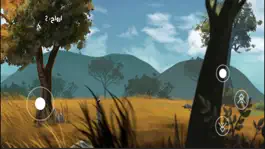 Game screenshot التغريبة apk