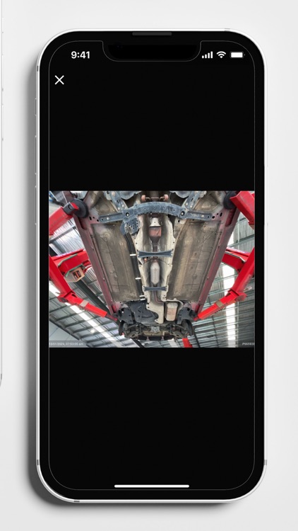 Roadworthy Imager screenshot-4