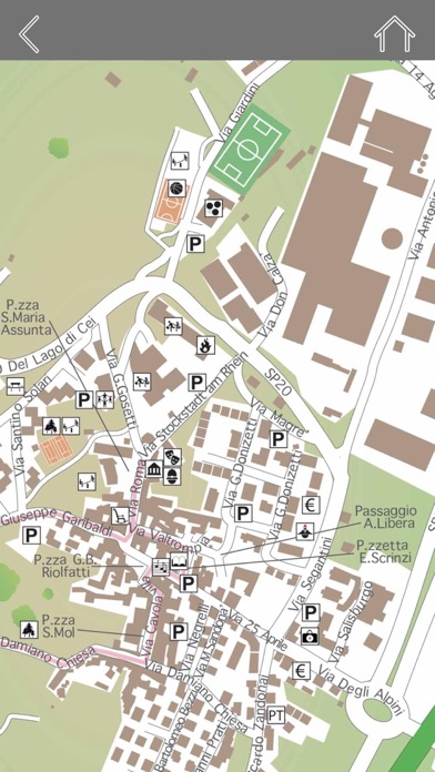 Villa-Lagarina Screenshot