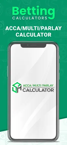 Game screenshot Betting Calculators hack