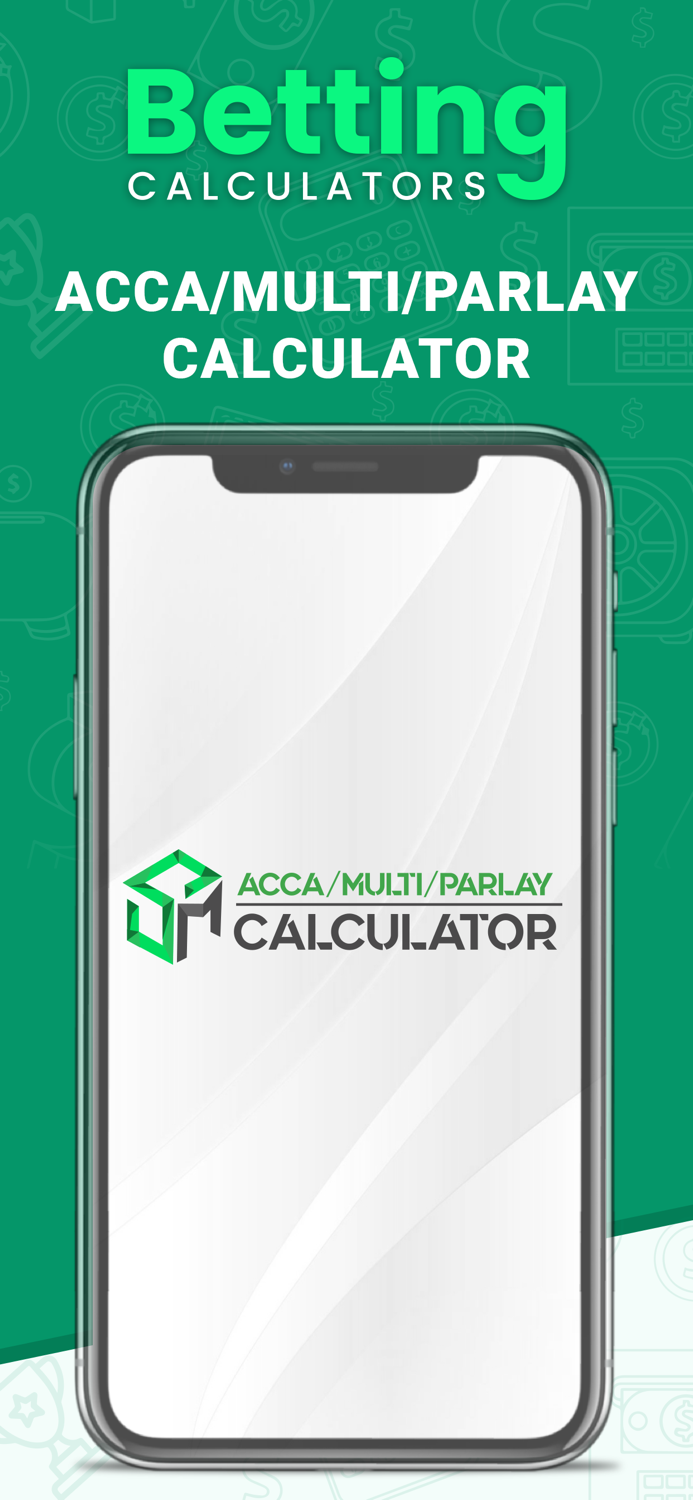 Betting Calculators