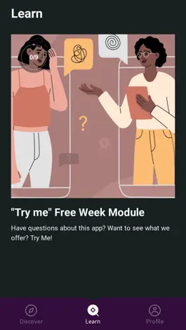 Game screenshot HealthyMind&Life apk