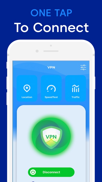 VPN - Unlimited Proxy Master+