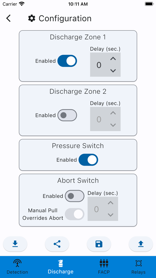 #2. TFS Advantage Configurator (iOS) 由: Total Fire Systems, Inc.