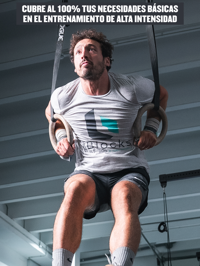 Blocks Sport Nutrition