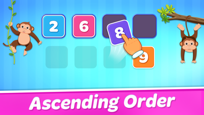 Math Game For Kids : Kids Math Screenshot