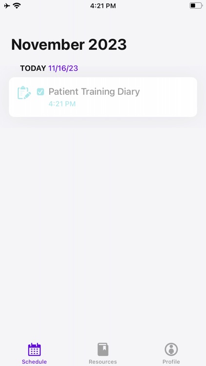 M23-784 Patient-China screenshot-3