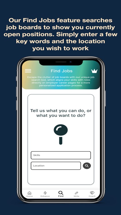 MyCareerCoach screenshot-4