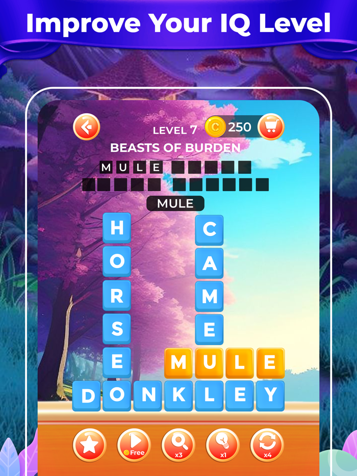 Wordsmithery Word Maker