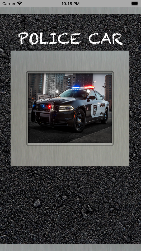 #4. Learn Vehicle Names and Sounds (iOS) 由: Purr Apps