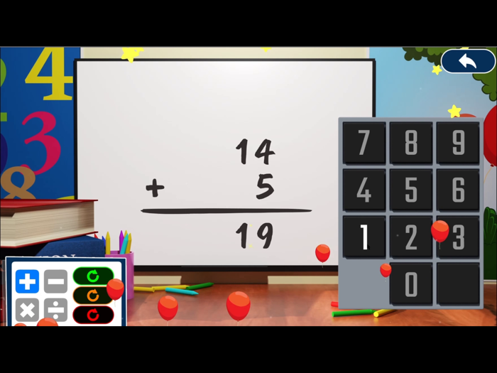 Prof Bunsen Teaches Math 1