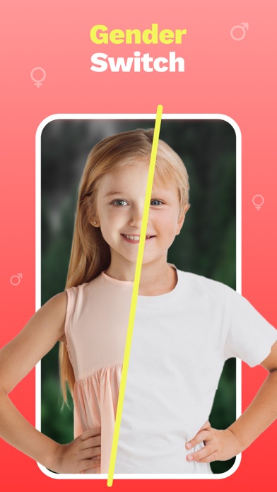 AI Baby Generator: Babe Face Screenshot