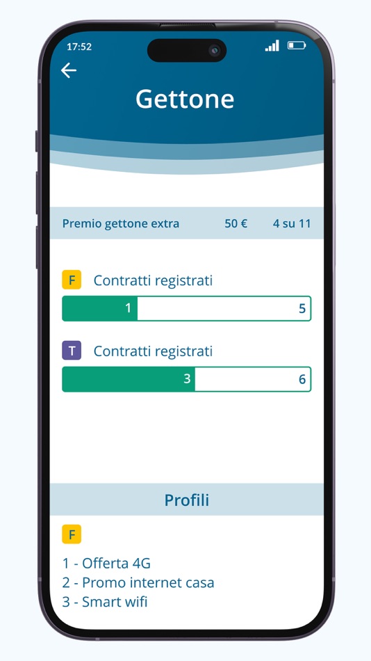 #7. EasyProvider (iOS) By: Nexev