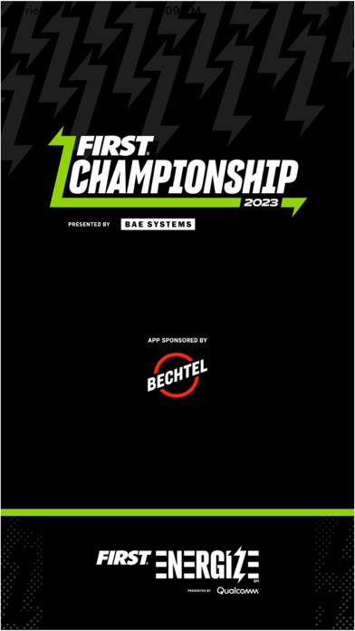 2023 FIRST® Championshipのおすすめ画像1
