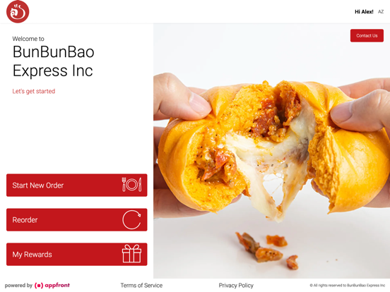 Screenshot #4 pour Bun Bun Bao