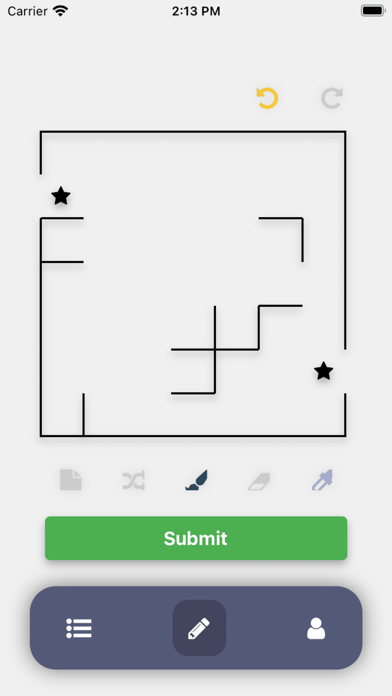 Maze Factory Screenshot