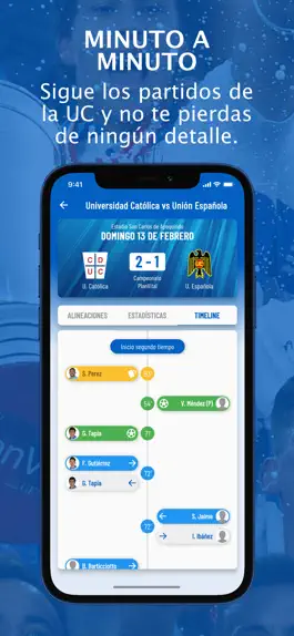 Game screenshot Cruzados hack