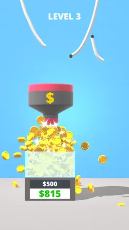 Game screenshot Ropes and Gold hack