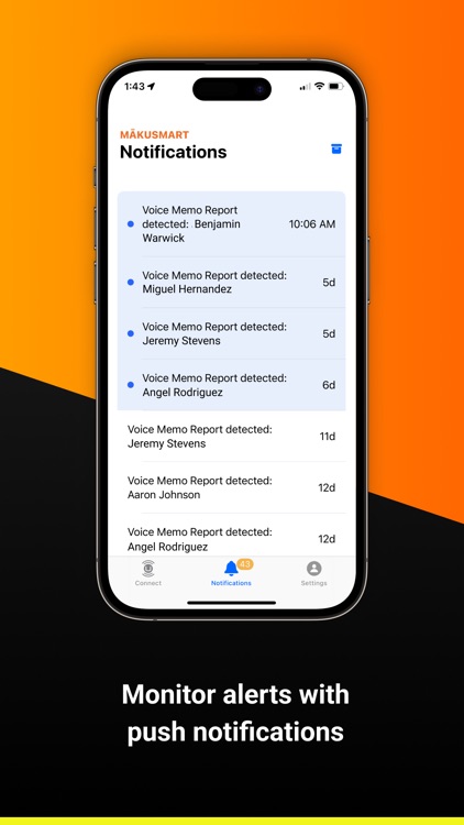 MakuSafe screenshot-3
