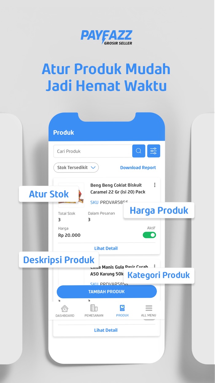 PAYFAZZ GROSIR SELLER