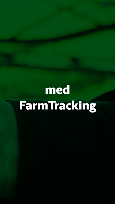 FarmTracking Screenshot