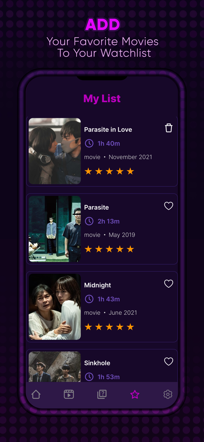 DramaFlixer  Kdrama Movies