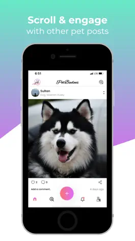 Game screenshot PetBudeez apk
