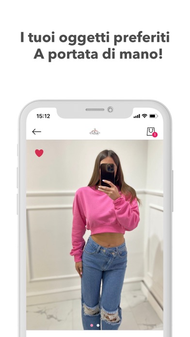 Frida Shop Screenshot