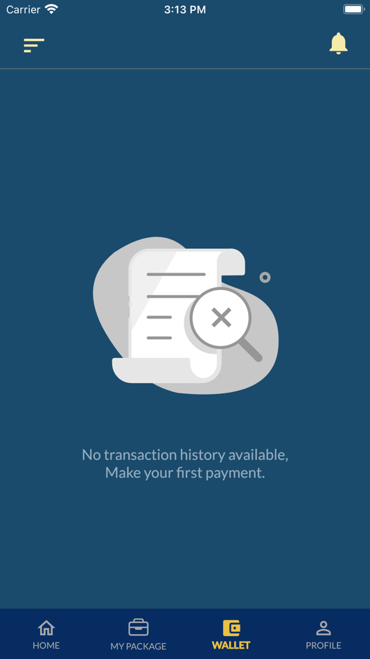 #5. Gold Receipt Print (iOS) 由: PROAIMS SOLUTIONS LLP